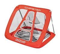 GoSports Chipster Golf Chipping Training Net - Great for All Skill Levels