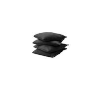 GoSports Cornhole Bean Bag Sets - 16 Colors Available - All-Weather Synthetic Corn Fill, Duck Cloth, 6x6