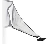GoSports ELITE Shank Net Golf Accessory - Compatible with GoSports ELITE Golf Nets Only
