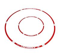 GoSports LAG CIRCLE Putting and Chipping Training Tool - Includes 6 ft and 3 ft Circles