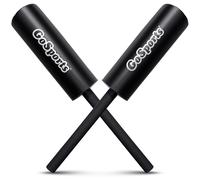 GoSports Padded Blocking Guards, 2 Pack, Great Defender Simulation for Martial Arts and Sports Training (Basketball, Football, Lacrosse, MMA and More)