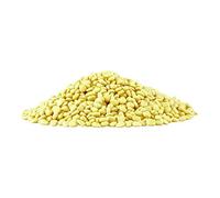 GoSports Synthetic Corn Fill, 8 Pound Bulk Bag - Great for Cornhole Bags, Crafts and More