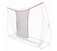 GoSports Universal Golf Practice Net Extender - Protect Your Driving Range - Black