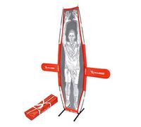 GoSports XTRAMAN Basketball Dummy Defender Training Mannequin