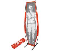 GoSports XTRAMAN Soccer Dummy Defender Training Mannequin
