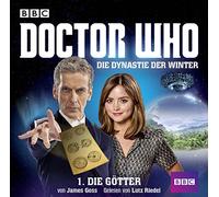 Goss,James - Doctor Who: die Dynastie der Winter Teil 1-die G
