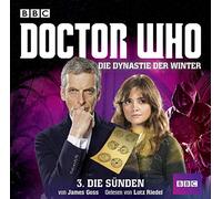 Goss,James - Doctor Who: die Dynastie der Winter Teil 3-Due S
