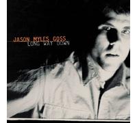 Goss, Jason Myles - Long Way Down