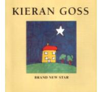 Goss, Kieran - Brand New Star