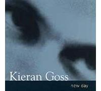 Kieran Goss - New Day