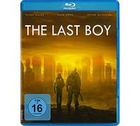 Goss,Luke - The Last Boy [Blu-ray]