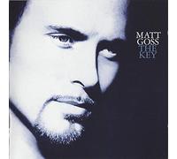 Goss Matt - The Key