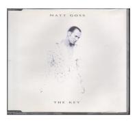 Goss Matt - The Key