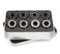 Gossamer Pro AGX+ MegaExo 24mm 2x11 46/30T 175mm DM CYCLING AC NEW