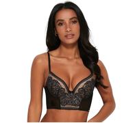 Gossard Encore Bra Padded Longline Womens Underwired Sexy Lace Bras 15608