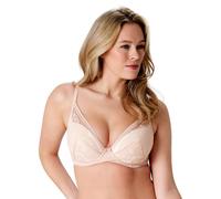 Gossard Encore Padded High Apex Bra - Blush - 30E