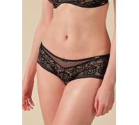 Gossard Encore Short - Black Black M