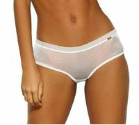 Glossies Short - White Gossard White XL