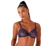 Gossard Glossies Lace Bra Eclipse 34B