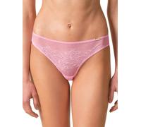 Gossard Glossies Lace Brief Sweet Lilac M