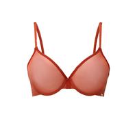 Gossard Glossies Moulded Sheer Bra Underwired NON Padded