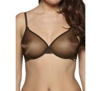 Gossard Glossies Moulded Sheer Bra Underwired NON Padded