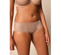 Gossard Glossies Brief Sheer Knickers Short Mid Rise Sexy Briefs Lingerie
