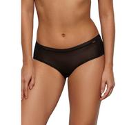 Gossard Glossies Shorty Brief - Black - L - 14