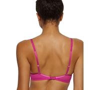 Gossard Gypsy Bra High Apex Plunge Lightly Padded Underwired Bras Lingerie