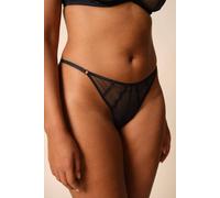 Gossard Obsession G-String - Black Black