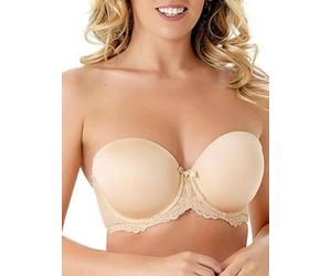 Gossard Superboost Lace 7707 Underwired Strapless Multiway