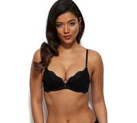 Gossard Superboost Lace Padded Underwired Plunge Bra