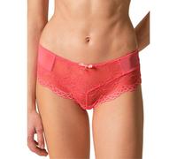Gossard Superboost Lace Shorty Brief - Sugar Coral - L - 14