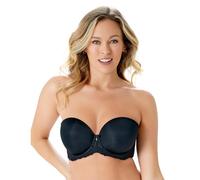 Gossard Superboost Lace Strapless Bra - Black - 30D