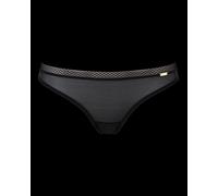 Gossard Glossies Brief Black S
