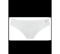 Gossard Women's Glossies Brief, White, XS