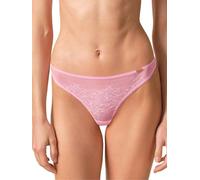 Gossard Women's Glossies Lace Thong Thong Panties (pack of 1)