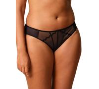 Gossard Women's Obsession Brief, Black, M