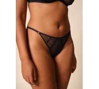 Gossard Women's Obsession G-String - Black | Size: Small Gossard Black S