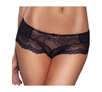 Gossard Superboost Lace Briefs Shorts Knickers Brief Mid Rise Boyshort Lingerie