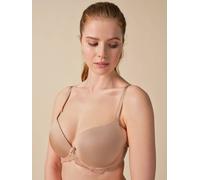 Gossard Superboost Lace Bra T-Shirt Padded Underwired Microfibre Bras Lingerie