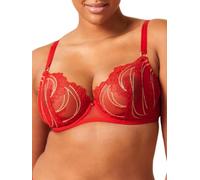 Gossard Women's VIP Etoile Non Padded Plunge Bra Plunge Bra