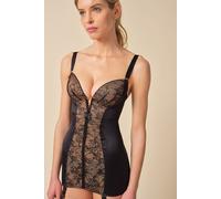 Gossard Retrolution Women's Slip Black 32DD