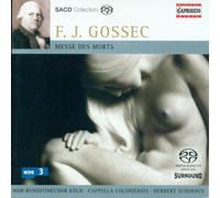 Gossec - Grande Messe Des Morts