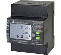 Gossen Metrawatt 3-Phase Multifunctional Digital Power Meter U2389-V011