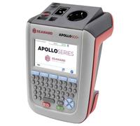 Gossen Metrawatt Apollo 600+ Gerätetester, Gerätetester-Set, VDE-Prüfgerät, VDE-Prüfgeräte-Set VDE-Norm 0701-0702