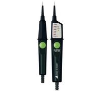 Gossen Metrawatt DUSPOL 1000V Tester CAT III/IV LED IP65 Vibration M611E
