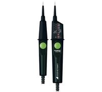 Gossen Metrawatt DUSPOL Voltage Tester CAT III/IV IP65 No Batteries M611D