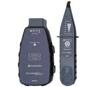 Gossen Metrawatt Fuse Locator Sensitive 100-250V AC Fuse Finder