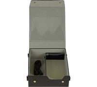 Gossen Metrawatt GTZ3302000R0001 Test Equipment Bag Doctor's Bag F836